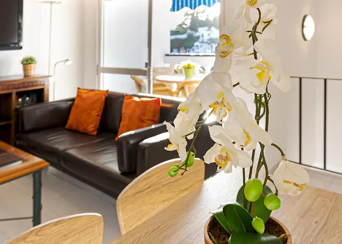 Kaluel Holiday home Nerja
