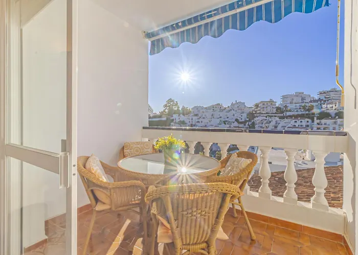Holiday home Kaluel Nerja