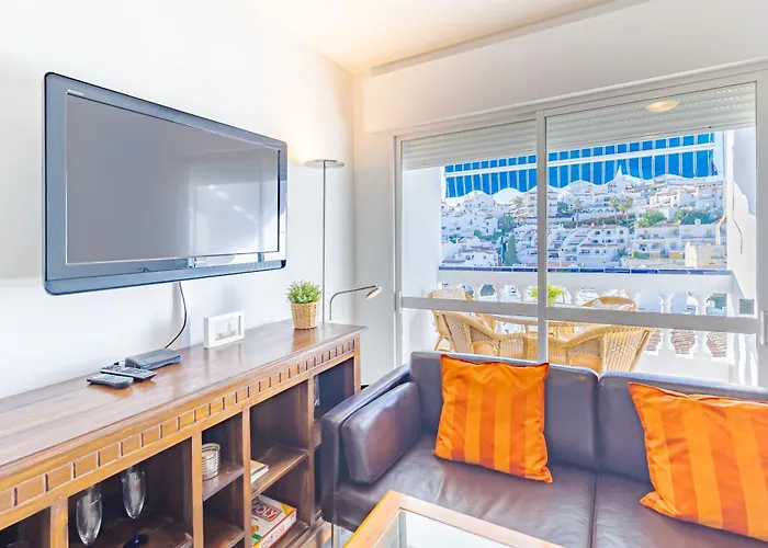 Holiday home Kaluel Nerja