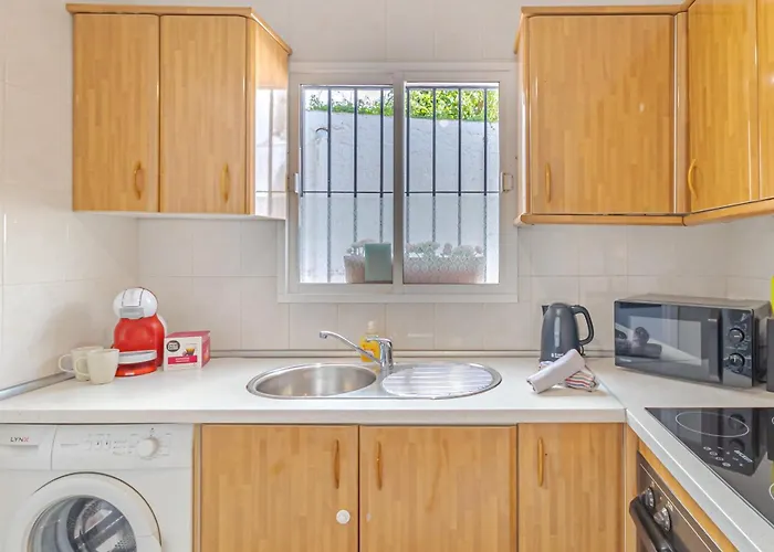 Kaluel Holiday home *