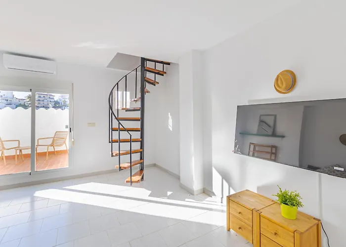 Holiday home Kaluel Nerja