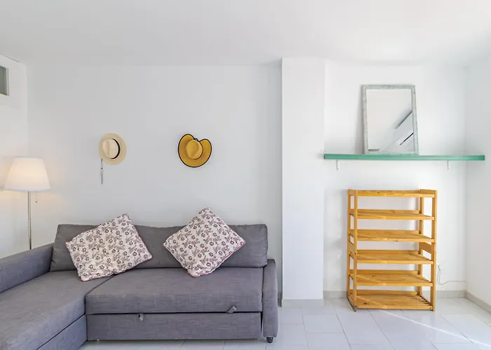 Holiday home Kaluel Nerja