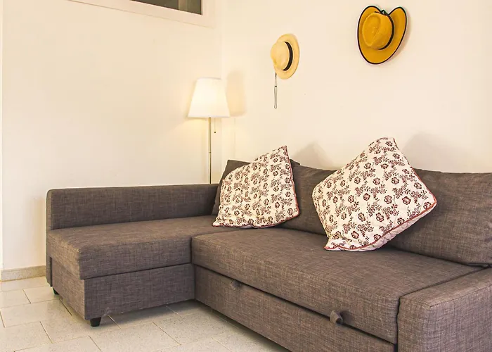 Holiday home Kaluel Nerja