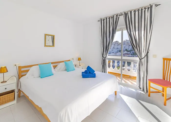 Kaluel Holiday home Nerja