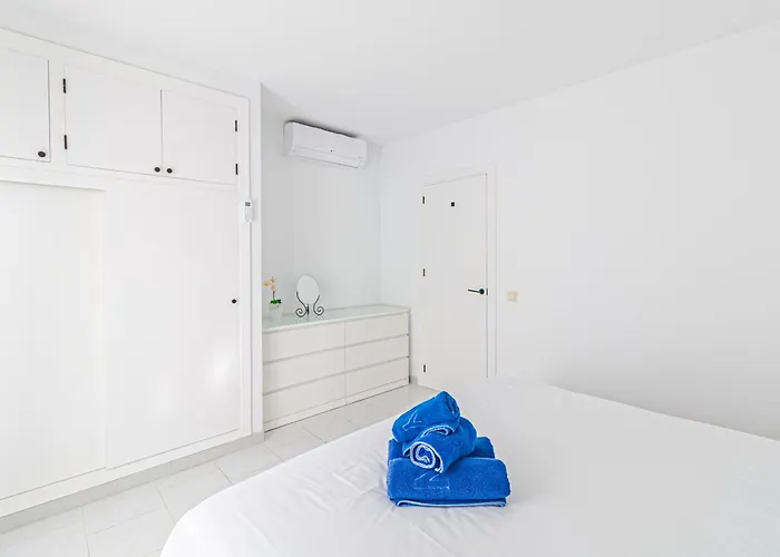 Kaluel Holiday home Nerja