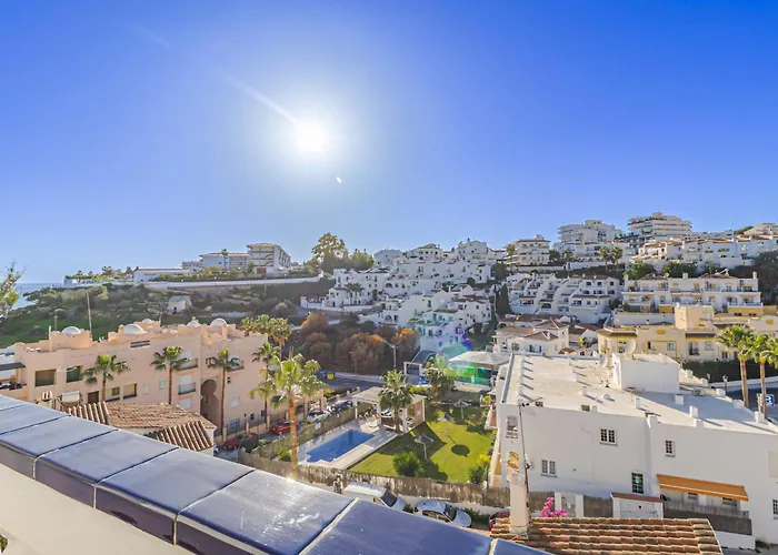 Kaluel Holiday home Nerja