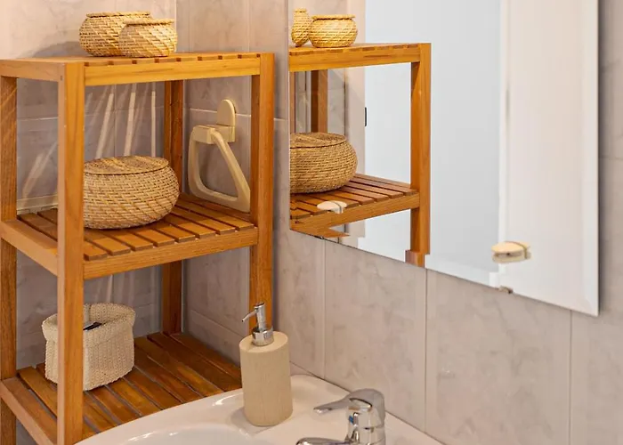 Kaluel Holiday home Nerja