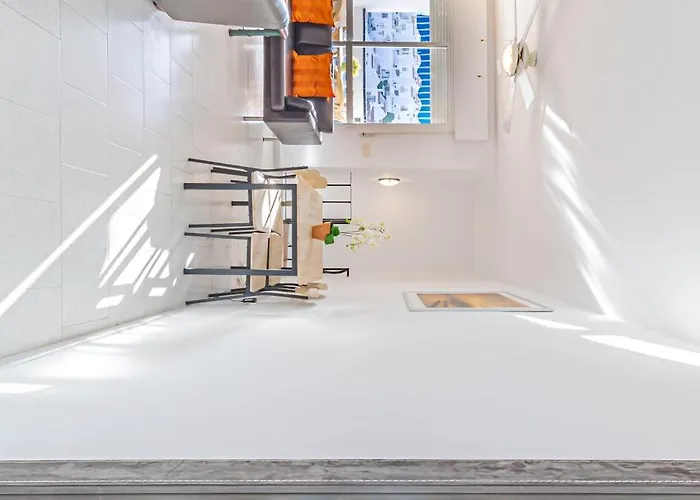 Holiday home Kaluel Nerja