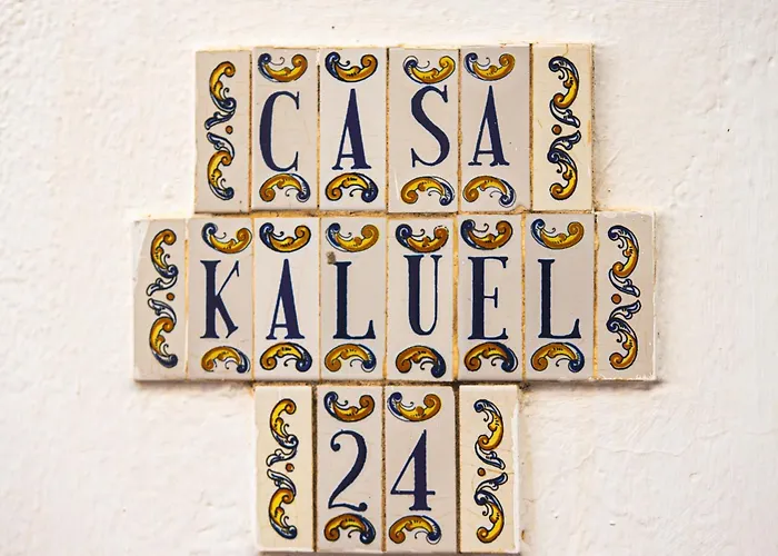 Kaluel Holiday home