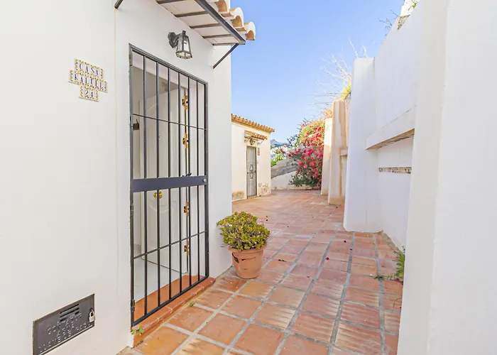 Kaluel Holiday home Nerja