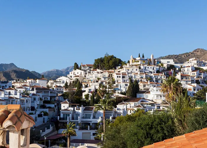Holiday home Kaluel Nerja