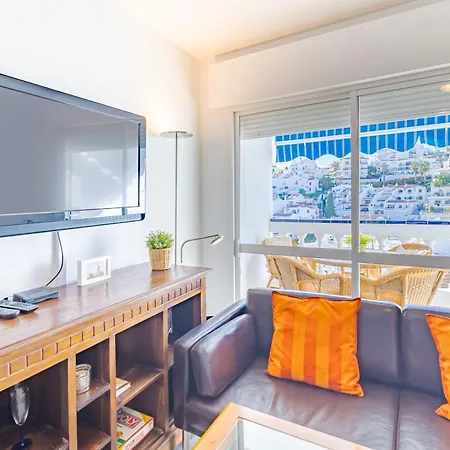 Casa de Férias Kaluel Nerja