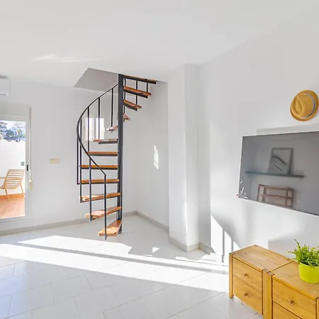 Casa de Férias Kaluel Nerja