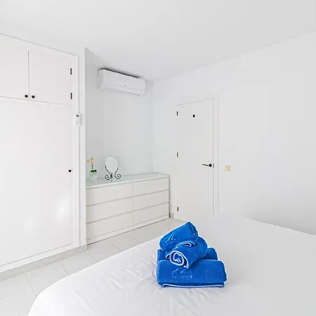 Kaluel Casa de Férias Nerja