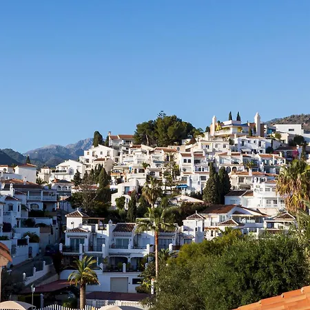 Casa de Férias Kaluel Nerja