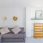 Сasa de vacaciones Kaluel Nerja