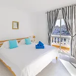 Kaluel Сasa de vacaciones Nerja
