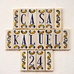 Kaluel Сasa de vacaciones