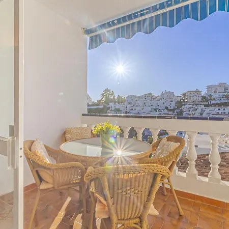Ferienhaus Kaluel Nerja