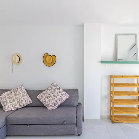 Ferienhaus Kaluel Nerja