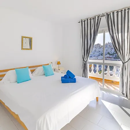 Kaluel Ferienhaus Nerja