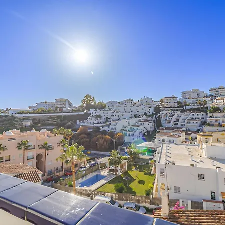 Kaluel Ferienhaus Nerja