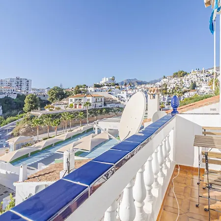 Kaluel Ferienhaus Nerja