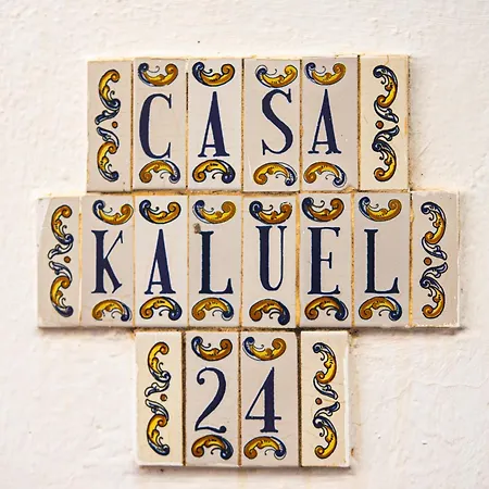 Kaluel Ferienhaus
