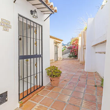 Kaluel Сasa de vacaciones Nerja